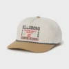 Gorra con visera A/Div Gorra con visera A/Div