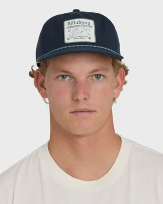 Gorra con visera A/Div