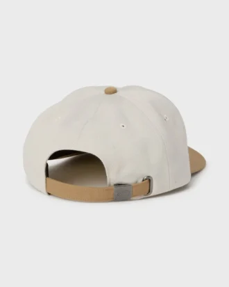 Gorra con visera A/Div