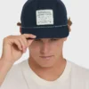 Gorra con visera A/Div Gorra con visera A/Div