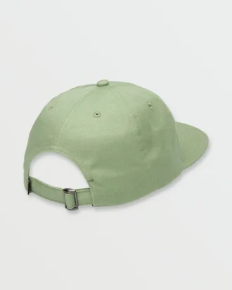 Gorra con visera ajustable Global Arch