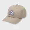 Gorra con visera y tiras ajustables Crayon Wave Gorra con visera y tiras ajustables Crayon Wave
