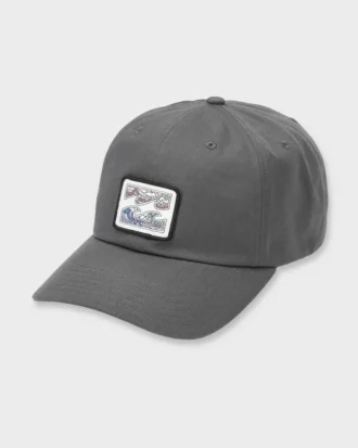 Gorra con visera y tiras ajustables Crayon Wave Gorra con visera y tiras ajustables Crayon Wave