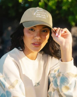 Gorra Dad Cap