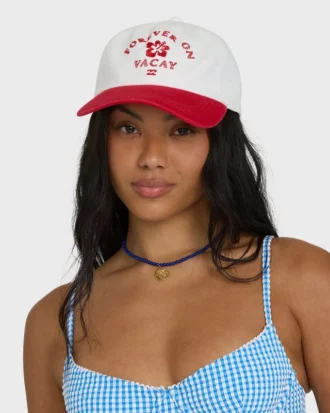 Gorra Dad Cap