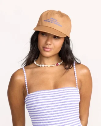 Gorra de abuelo