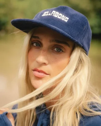 Gorra de abuelo