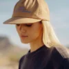 Gorra de abuelo