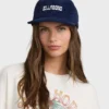 Gorra de abuelo