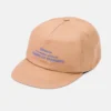Gorra de abuelo