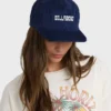 Gorra de abuelo