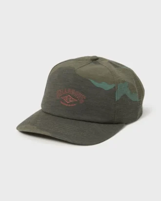 Gorra de camionero A/Div Adiv Tech