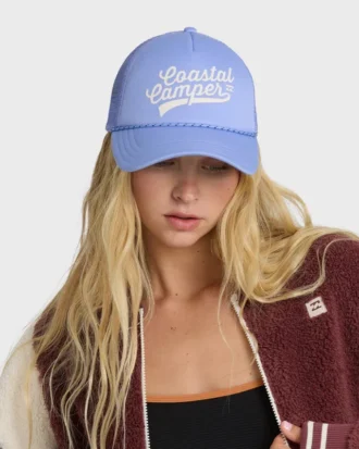 Gorra de camionero Adiv