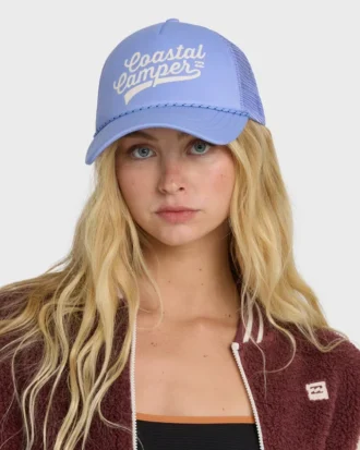 Gorra de camionero Adiv