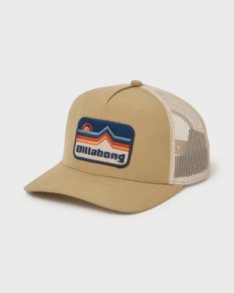Gorra de camionero Adiv Bp