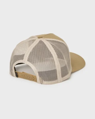 Gorra de camionero Adiv Bp