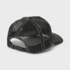 Gorra de camionero con visera Gorra de camionero con visera