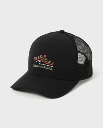 Gorra de camionero de la gama A/Div