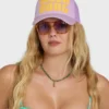 Gorra de camionero «Grandpa»