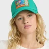 Gorra de camionero «Grandpa»