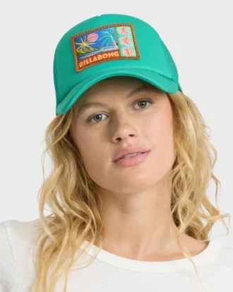 Gorra de camionero «Grandpa»