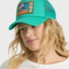 Gorra de camionero «Grandpa»