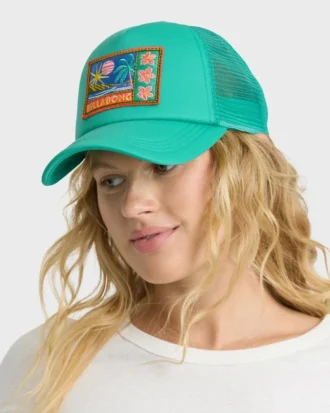 Gorra de camionero «Grandpa»