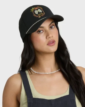 Gorra de camionero Grandpa