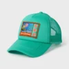Gorra de camionero «Grandpa»