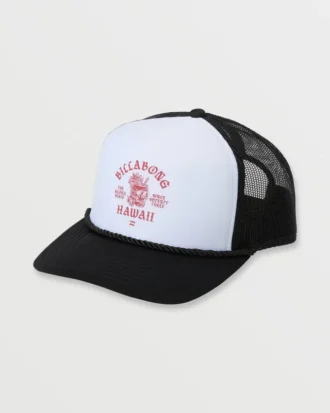 Gorra de camionero Mai Tai Hi Foam