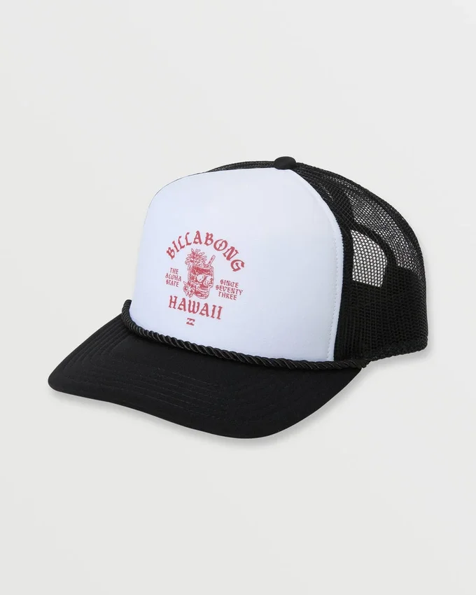 Gorra de camionero Mai Tai Hi Foam Gorra de camionero Mai Tai Hi Foam