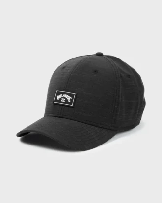 Gorra elástica Crossfire