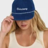 Gorra «Grandpa Dad»
