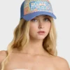 Gorra Heritage Mashup