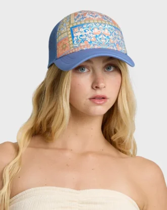 Gorra Heritage Mashup