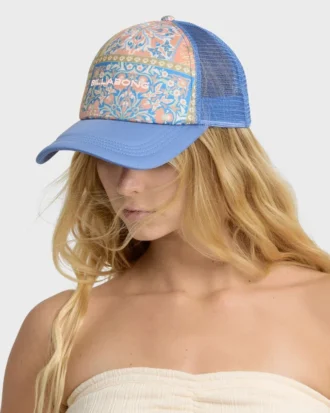 Gorra Heritage Mashup