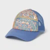 Gorra Heritage Mashup
