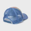 Gorra Heritage Mashup