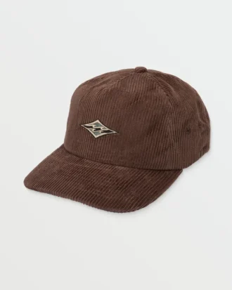 Gorra Heritage Strapback