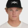Gorra Heritage Strapback