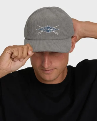 Gorra Heritage Strapback
