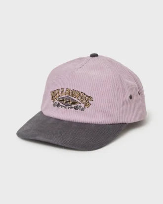 Gorra Heritage Strapback