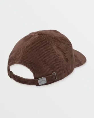 Gorra Heritage Strapback