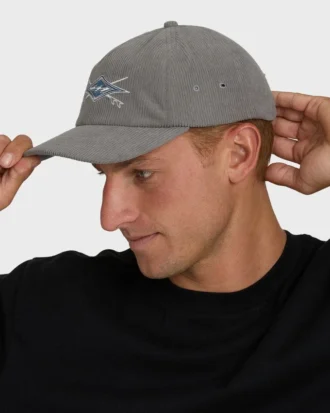 Gorra Heritage Strapback