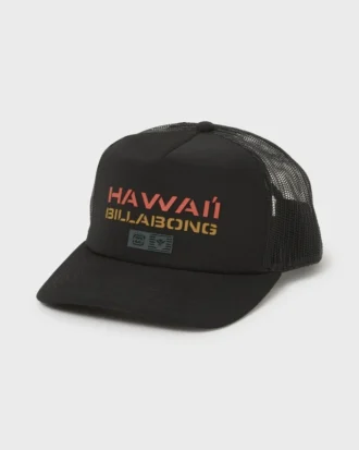 Gorra Kahili Hi Trucker Gorra Kahili Hi Trucker