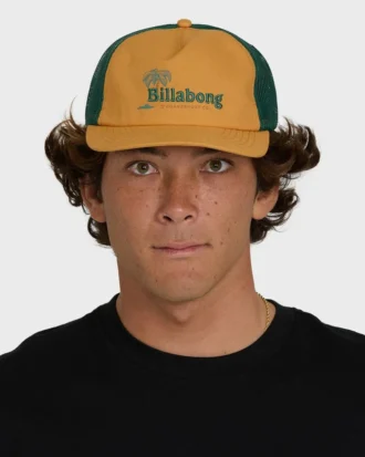 Gorra Lounge Trucker