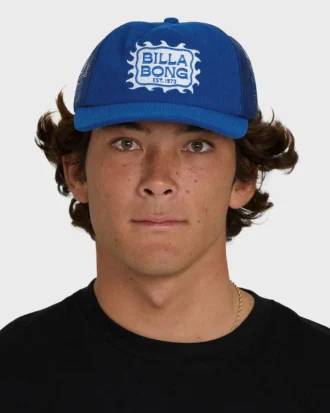 Gorra Lounge Trucker