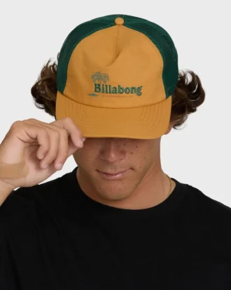 Gorra Lounge Trucker
