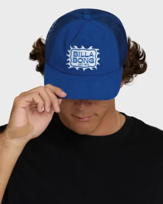 Gorra Lounge Trucker