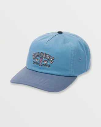 Gorra Occy Strapback